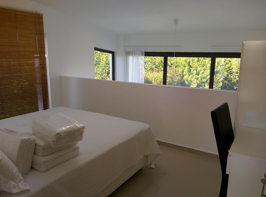 Sunny Sani Luxury Villas Номер фото