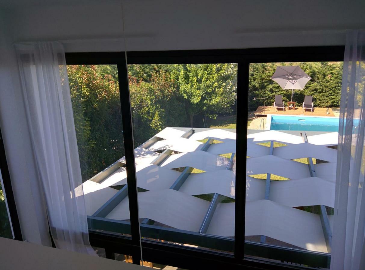 Sunny Sani Luxury Villas Экстерьер фото